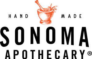 Sonoma Apothecary logo