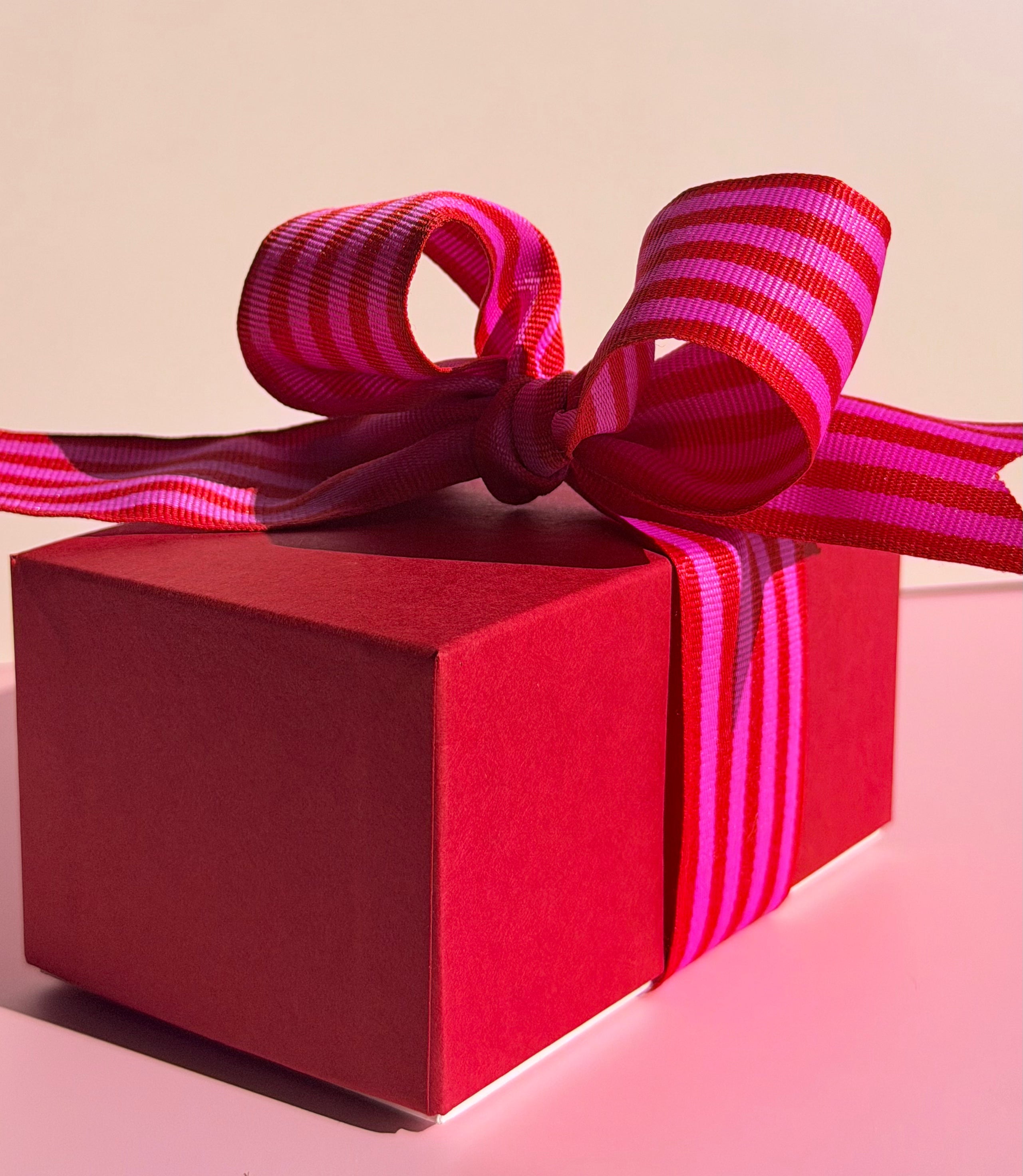 VALENTINE'S GIFT GUIDE