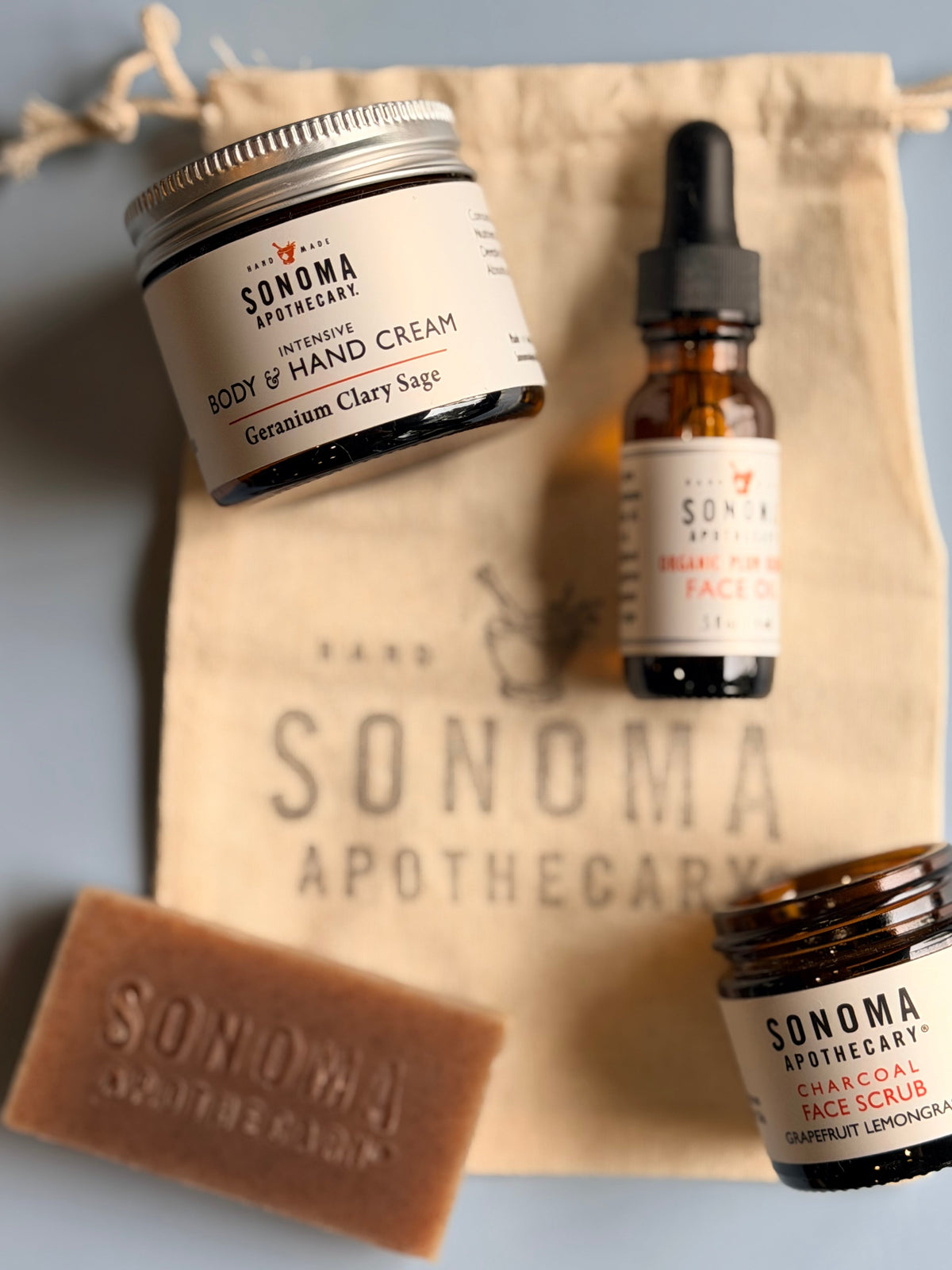 Holiday Gifts