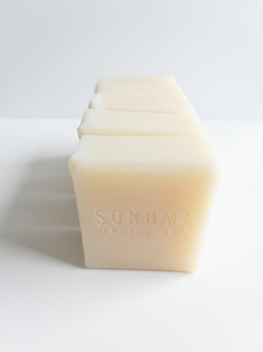 Bar Soap Cedarwood Lavender