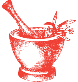 Sonoma Apothecary mortar and pestle