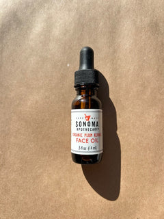Face Oil