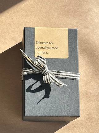 Sonoma Apothecary Gift Box